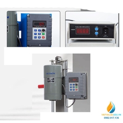 Máy khuấy trộn phân tán JFS550-ST