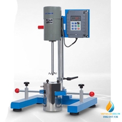 Máy khuấy trộn phân tán FS400-S