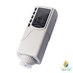 Máy đo quang phổ model SC-10, máy đo màu cầm tay độ chính xác cao