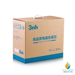 Máy đo quang phổ model SC-10, máy đo màu cầm tay độ chính xác cao