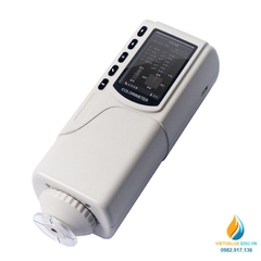 Máy đo quang phổ model SC-10, máy đo màu cầm tay độ chính xác cao