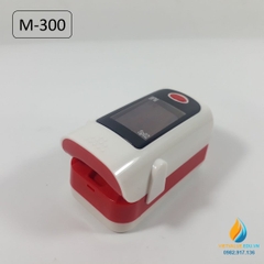 Máy đo xung ngón tay hiển thị LCD, độ chính xác cao, sử dụng pin khô
