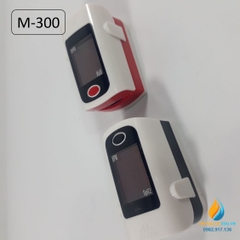 Máy đo xung ngón tay hiển thị LCD, độ chính xác cao, sử dụng pin khô