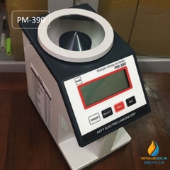 Máy KETT đo ẩm PM-390 xuất xứ từ Nhật Bản, máy đo độ ẩm nông sản