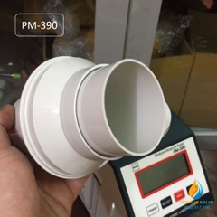 Máy KETT đo ẩm PM-390 xuất xứ từ Nhật Bản, máy đo độ ẩm nông sản