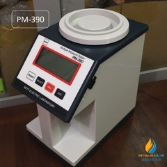 Máy KETT đo ẩm PM-390 xuất xứ từ Nhật Bản, máy đo độ ẩm nông sản