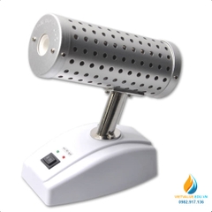 Máy khử trùng bằng nhiệt tia hồng ngoại đường kính tia 35mm DS800S