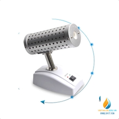 Máy khử trùng bằng nhiệt tia hồng ngoại đường kính tia 35mm DS800S