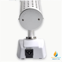 Máy khử trùng bằng nhiệt tia hồng ngoại đường kính tia 35mm DS800S