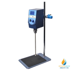 Máy khuấy, trộn, cắt hỗn hợp dung dịch JOAN LAB OS-60C, công suất 60W