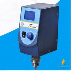 Máy khuấy, trộn, cắt hỗn hợp dung dịch JOAN LAB OS-60C, công suất 60W