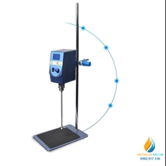 Máy khuấy, trộn, cắt hỗn hợp dung dịch JOAN LAB OS-60C, công suất 60W