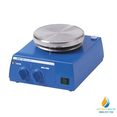 Máy khuấy từ IKA Đức Topolino Mobile, tiêu chuẩn Châu Âu, máy khuấy từ phòng thí nghiệm