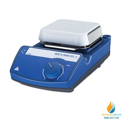 Máy khuấy từ IKA Đức Topolino Mobile, tiêu chuẩn Châu Âu, máy khuấy từ phòng thí nghiệm