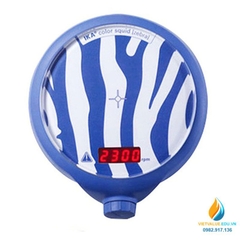 Máy khuấy từ IKA Đức Color Squid, tiêu chuẩn Châu Âu, máy khuấy từ phòng thí nghiệm