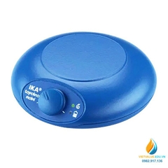 Máy khuấy từ IKA Đức Topolino Mobile, tiêu chuẩn Châu Âu, máy khuấy từ phòng thí nghiệm