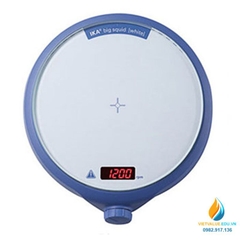 Máy khuấy từ IKA Đức Topolino Mobile, tiêu chuẩn Châu Âu, máy khuấy từ phòng thí nghiệm