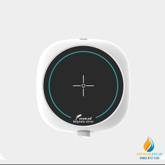 Máy khuấy từ Joan Lab công suất 5W, dung tích 2 lít, tốc độ max 1800rpm