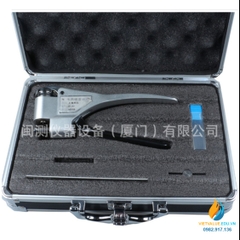 Máy kiểm tra độ cứng của Thẩm Dương Tianxing W-20 Webster