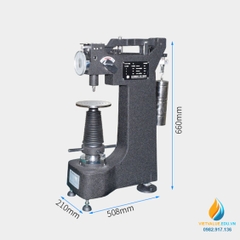 Máy kiểm tra độ cứng Jindouyun HR-300MR RockWell