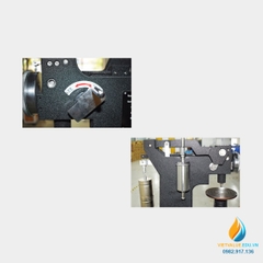 Máy kiểm tra độ cứng Jindouyun HR-300MR RockWell