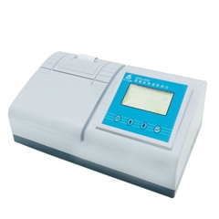 Máy kiểm tra độ màu GDYS-101SB với phạm vi đo 0~200PCu