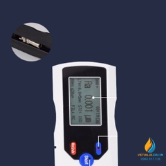 Máy kiểm tra độ nhám bề mặt TR200 phạm vi đo 0,005μm 16μm và độ chính xác cao