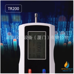 Máy kiểm tra độ nhám bề mặt TR200 phạm vi đo 0,005μm 16μm và độ chính xác cao