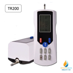 Máy kiểm tra độ nhám bề mặt TR200 phạm vi đo 0,005μm 16μm và độ chính xác cao