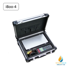 Máy Kiểm tra nhiệt độ lò đặc biệt , model iBoo-4
