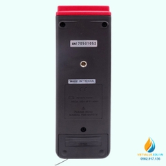 Máy Kiểm tra nhiệt độ lò đặc biệt , model iBoo-4