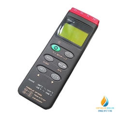 Máy Kiểm tra nhiệt độ lò đặc biệt , model iBoo-4