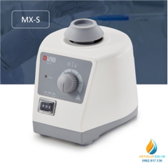 Máy lắc trộn Dlab Mỹ model MX-F tốc độ 2500rpm, công suất 60W