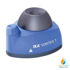 Máy lắc trộn IKA model HULA dancer, công suất 30W, tốc độ quay 2800rpm cố định