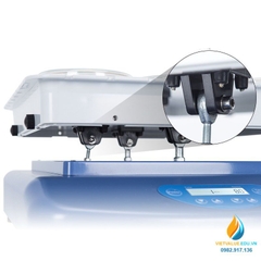 Máy lắc trộn Lichen model Mixer-RS1, công suất 40W, tốc độ từ 10r/min đến 80r/min