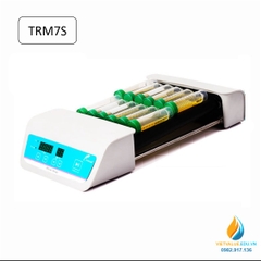 Máy lắc trộn Joan Lab model TRM-7S hiển thị LCD điều chỉnh kỹ thuật số