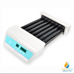 Máy lắc trộn Joan Lab model TRM-7S hiển thị LCD điều chỉnh kỹ thuật số
