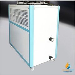 Máy làm lạnh công nghiệp MINC-150 523x220x650mm, công suất 3KW
