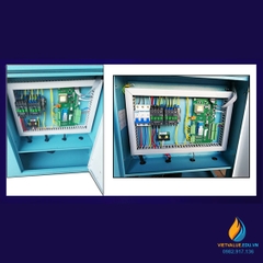 Máy làm lạnh công nghiệp MINC-150 523x220x650mm, công suất 3KW