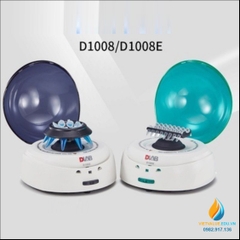 Máy ly tâm cầm tay Dlab Mỹ model D1008 tốc độ 7000rpm, công suất 20W