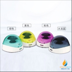 Máy ly tâm cầm tay Dlab Mỹ model D1008 tốc độ 7000rpm, công suất 20W