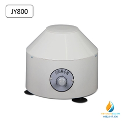 Máy ly tâm Jin Yan model 800 điện áp 220V, 30W, tốc độ tối đa 4000 rpm