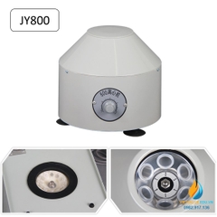 Máy ly tâm Jin Yan model 800 điện áp 220V, 30W, tốc độ tối đa 4000 rpm