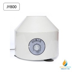 Máy ly tâm Jin Yan model 800 điện áp 220V, 30W, tốc độ tối đa 4000 rpm