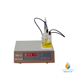 Máy phân tích giá trị axit tự động VSZ2000