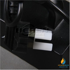 Máy phân tích UV ZF-5 cầm tay, bước sóng 254nm, 365nm, sử dụng điện áp 220V