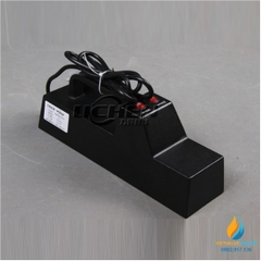 Máy phân tích UV ZF-5 cầm tay, bước sóng 254nm, 365nm, sử dụng điện áp 220V
