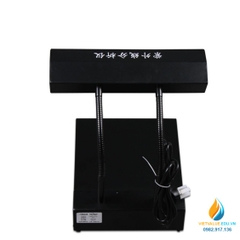 Máy phân tích UV ZF-5 cầm tay, bước sóng 254nm, 365nm, sử dụng điện áp 220V