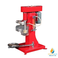 Máy bể nổi tăng áp đơn model XFD-1L, máy bể nổi phòng thí nghiệm, dung tích 1000ml