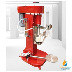Máy bể nổi tăng áp đơn model XFD-1L, máy bể nổi phòng thí nghiệm, dung tích 1000ml